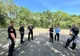 Jandarmeria Galați a găzduit o delegație formată din cinci ofițeri ai Inspectoratului General de Carabinieri din Republica Moldova