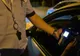 Un gălățean depistat pe DN2B, în județul Brăila, având o alcoolemie de 0,96 mg/l alcool pur în aerul expirat