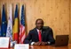 Universitatea Danubius are un nou rector - Prof. univ. dr. Steve O. Michael