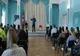 Campania de informare privind măsurile de prevenire a crizelor în context transfrontalier desfășurată de carabinieri și jandarmi în municipiul Cahul