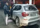 Un irakian care beneficia de o formă de protecție din partea statului român, a prezentat un permis de conducere fals la contrulul de Frontieră Galați rutier