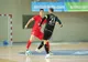 United Galați și-a încheiat parcursul în UEFA Futsal Champions League cu o înfrângere în fața belcienilor de la Anderlecht