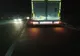 FOTO: Accident rutier mortal. Un pieton a fost lovit de un TIR înmatriculat în Turcia