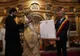 Sărbătoarea Sfântului Apostol Andrei la Galaţi 