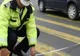 O femeie din Tecuci accidentată în timp ce traversa strada pe marcajul pietonal și pe culoarea verde a semaforului