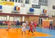 Baschetbaliștii de la CSM Galați nu au reușit să învingă pe Dinamo București