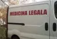 O femeie din Negrilești, județul Galați, a sunat la poliție și a anunțat că fiica ei, de 8 luni, a decedat