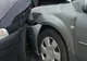 A efectuat o manevră de schimbare a direcției de mers fără să se asigure și a fost acrosat de un autoturism