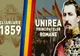 Programul manifestărilor dedicate ”Zilei Unirii Principatelor Române” în municipiul Galați