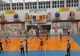 CSM Arcada Galați a învins Rapid București în minimum de seturi