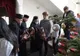 Liturghie şi filantropie în prima zi a noului an