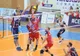 Arcada Galaţi învinsă cu 0-3 de Volley Piacenza în faza play-off a Cupei CEV
