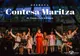 „Contesa Maritza” revine pe scena Teatrului Național de Operă și Operetă „Nae Leonard”
