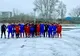 Unirea Braniștea a câștigat cu 4-0 amicalul cu Dacia Unirea Brăila