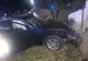 A intrat cu mașina închiriată în porțile de acces ale unei școli din Tecuci și apoi a fugit luând cu el plăcuțele de înmatriculare, cheia auto și actele autoturismului
