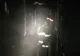 Incendiu la blocul R4 din cartierul Micro 19