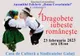 Dragobete iubește românete