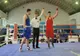 CSM Brăila are trei câștigători ai Cupei României la box pentru tineret. Clasamentele celor 13 categorii de greutate 