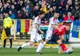 Oțelul Galați a învins italienește pe FK Csikszereda și este calificată matematic în play-off