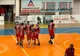 CSM Arcada Galați a câștigat primul meci al seriei cu Zalăul 