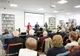 Biblioteca Centrală a Universității „Dunărea de Jos” din Galați a fost inaugurată astăzi, după o amplă reabilitare, dotare și modernizare