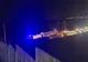 O tânără din Galați și-a pierdut viața, după ce s-a răsturnat cu mașina pe DN25