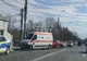 Două autoturisme au intrat în coliziune la intersecția dintre străzile Traian și Rizer, din municipiul Galați. O persoană a fost rănită ușor