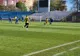 După 3 victorii consecutive cu același scor, 1-0, Unirea Braniștea pierde pe teren propriu meciul cu Aerostar Bacău