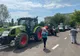 Fermierii gălățeni organizează o acțiune de protest, vineri, 7 aprilie, începând cu ora 12.00