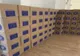 O nouă tranșă cu produse alimentare din partea UE din Galați, pentru beneficiarii venitului minim garantat și familiile beneficiare de alocație pentru susținerea familiei 