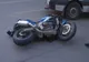 Motociclist lovit de un TIR în Bariera Traian din municipiul Galați