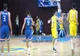 Baschetbaliștii de la CSM Galați au pierdut derby-ul cu Petrolul Ploiești, după ce au condus la pauza mare cu 5 puncte