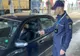A prezentat la controlul de frontieră de la Punctul de Trecere a Frontierei Galați Rutier un permis de conducere fals 