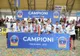 United Galați a câștigat un nou titlul de campioană națională la Futsal