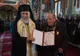 Distincţii oferite de ierarhul Dunării de Jos veteranilor de război 