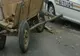 Căruțaș rănit după ce atelajul hipo a fost lovit de un autoturism