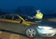 Un șofer cu comportament euforic a refuzat testarea cu aparatul Drugtest