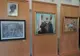 Vernisajul expoziției „Portrete – tablouri, schiţe, grafică”