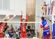 CSM Arcada Galați conduce cu 2-0 în finala campionatului Diviziei A1 masculine de volei