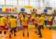 CSM Arcada Galați a câștigat al cincilea titlu național de campioană la volei masculin