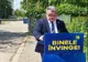 Un deputat cere administraţiei locale să facă publică soarta drumului ce traversează curtea Poliţiei de Frontieră Galați