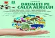 Conferința “Drumeți pe calea aerului” organizată în Sala Auditorium a Complexului Muzeal de Ştiinţele Naturii „Răsvan Angheluţă”
