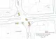 Lucrări pe timp de noapte pentru cuplarea conductelor pe strada Brăilei din municipiul Galați