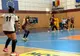Handbalistele de la CSM Galați au fost învinse de Rapid București 