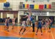 Baschetbaliștii de la CSM Galați au câștigat și al doilea meci cu CSM Petrolul Ploiești și au terminat pe locul 13 sezonul din LNBM