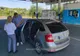 Depistat la controlul de frontieră cu permise de conducere false