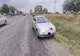 Încătușat după ce nu a oprit la semnalul polițiștilor
