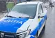 Minor de 10 ani accidentat grav de o autospecială a poliției, în interiorul localității Bursucani, din județul Galați
