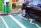 Peste jumătate dintre mașinile noi înmatriculate în 2023 au fost electrice