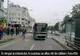 Trei femei spulberate de autobuz pe trecerea de pietoni, în Galați